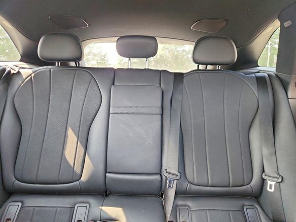 2023 MERCEDES-BENZ EQE SUV EQE350 4MATIC