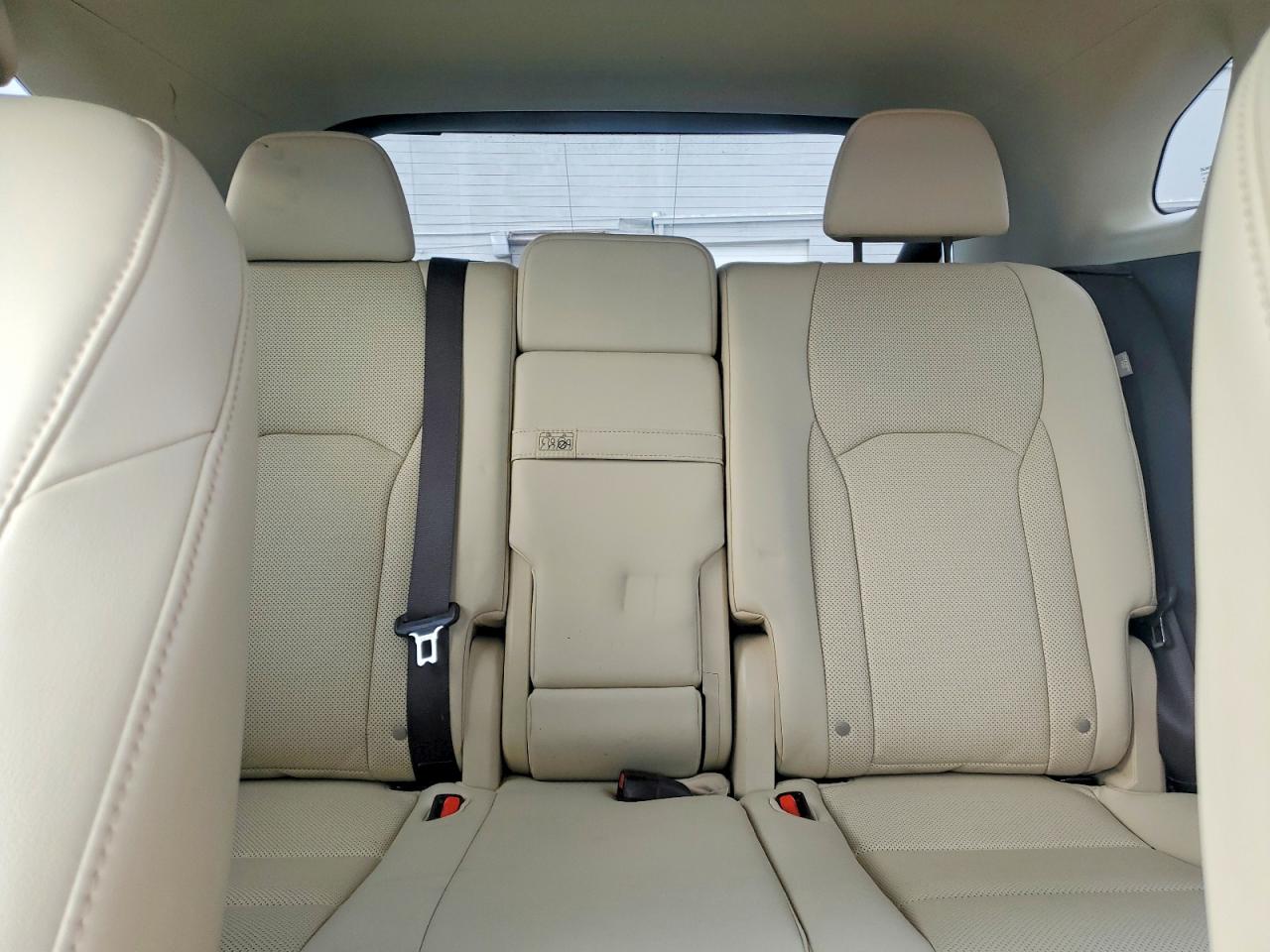 2020 LEXUS RX 350 Premium