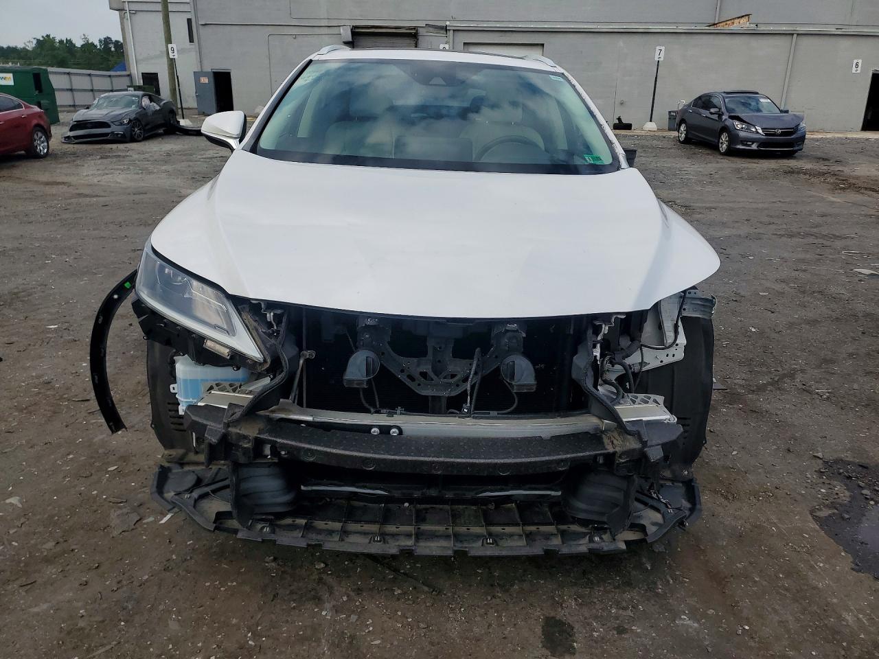 2020 LEXUS RX 350 Premium