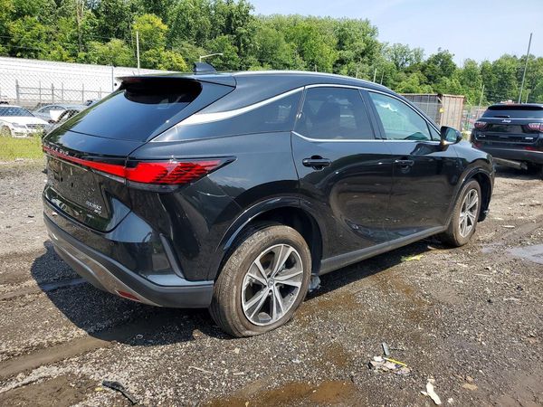 2023 LEXUS RX 350