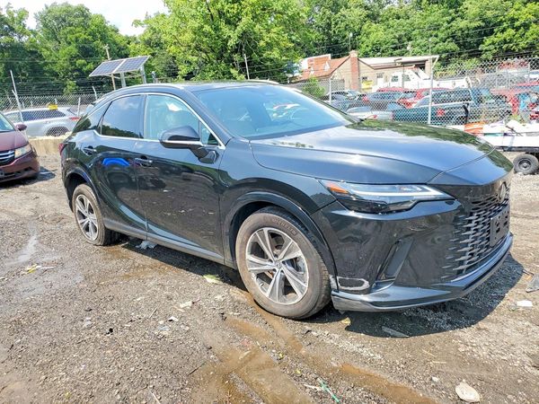 2023 LEXUS RX 350
