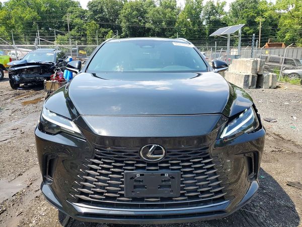 2023 LEXUS RX 350