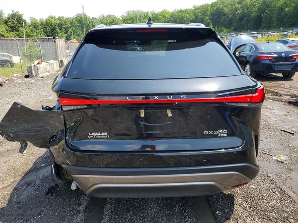 2023 LEXUS RX 350