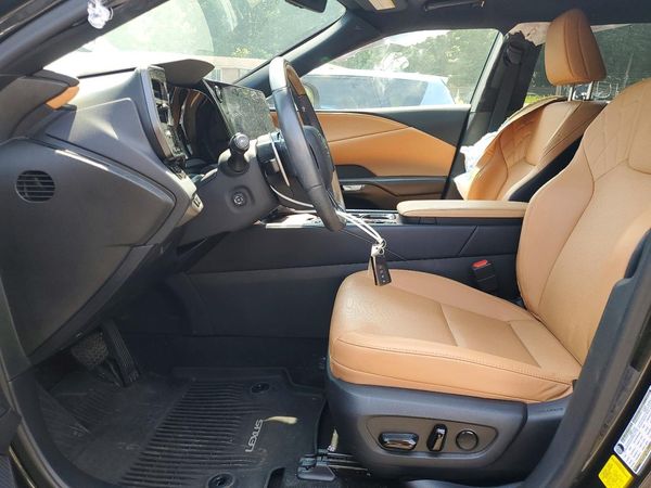 2023 LEXUS RX 350