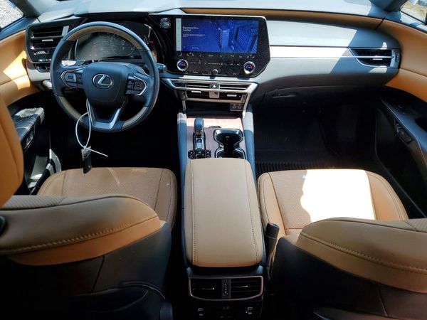 2023 LEXUS RX 350