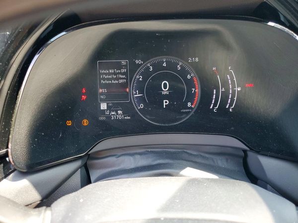 2023 LEXUS RX 350