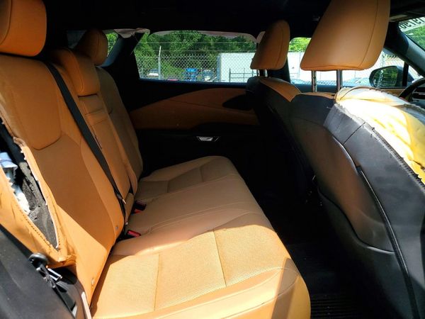 2023 LEXUS RX 350