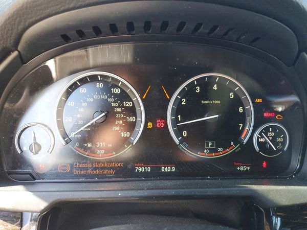 2018 BMW X5 xDrive50i
