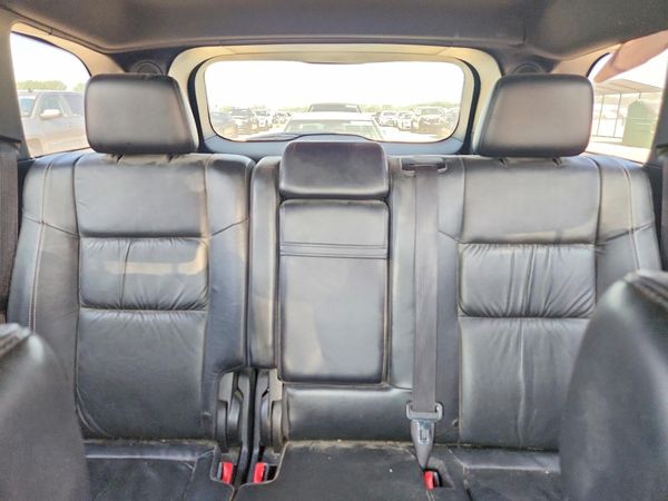2014 JEEP GRAND CHER Limited