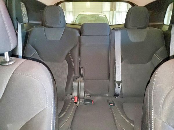 2015 JEEP CHEROKEE LATITUDE 4X4