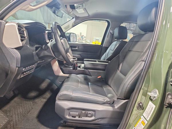 2022 TOYOTA TUNDRA