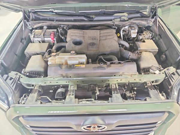 2022 TOYOTA TUNDRA