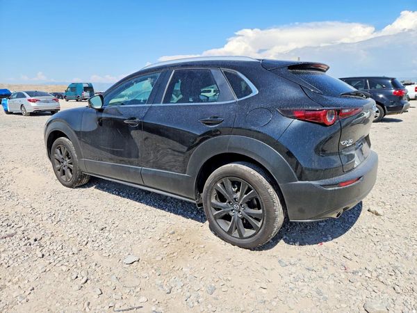 2025 MAZDA CX-30 Select Sport Package