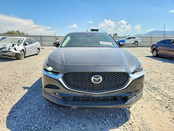 2025 MAZDA CX-30 Select Sport Package