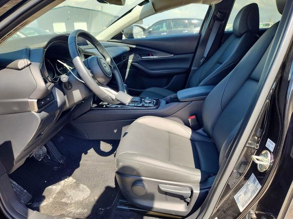 2025 MAZDA CX-30 Select Sport Package