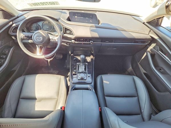 2025 MAZDA CX-30 Select Sport Package