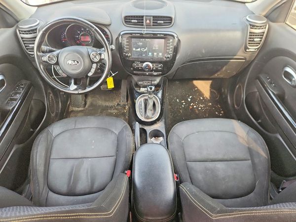 2014 KIA SOUL GLS(PLUS)
