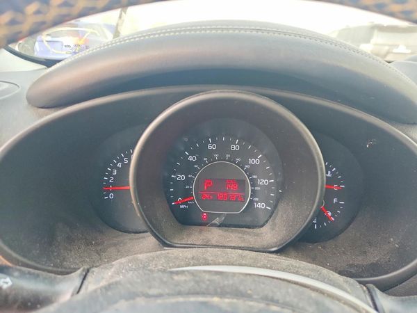 2014 KIA SOUL GLS(PLUS)