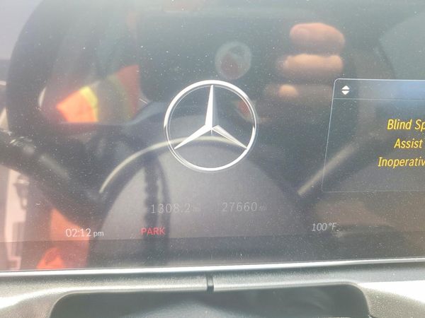 2024 MERCEDES-BENZ C C300