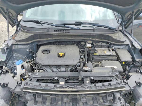 2022 KIA SOUL LX, S, X Line