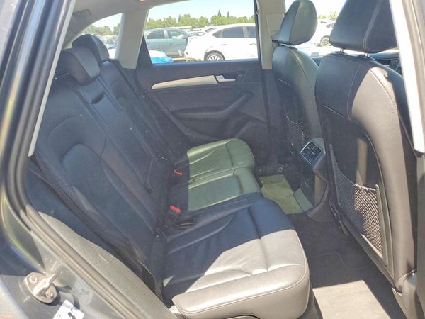 2015 AUDI Q5 Premium Plus