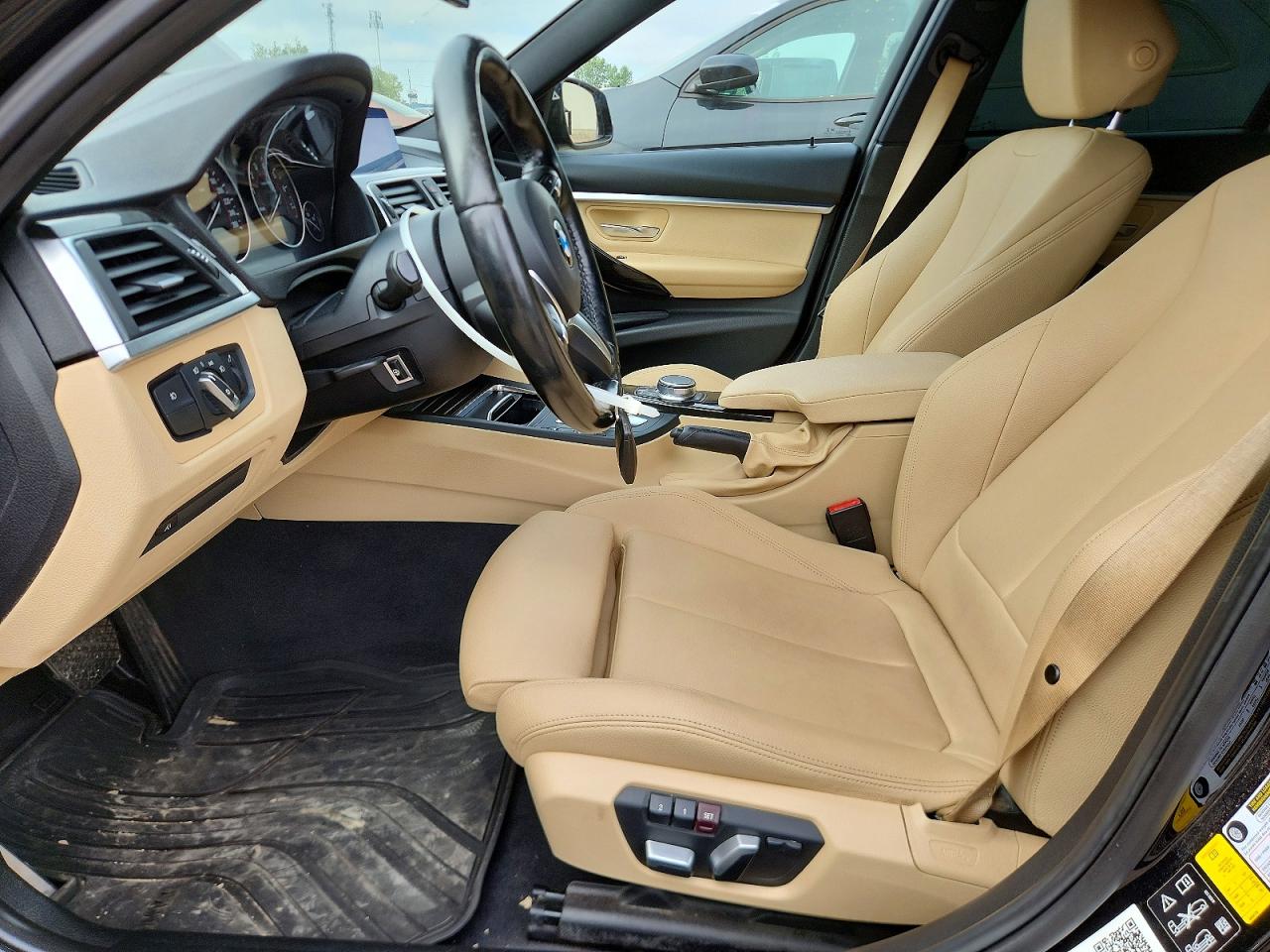 2018 BMW 330 xDrive SA