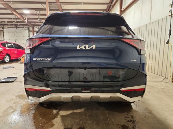 2024 KIA SPORTAGE SX-PRESTIGE or SX-P
