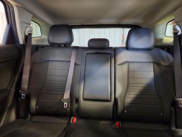 2024 KIA SPORTAGE SX-PRESTIGE or SX-P