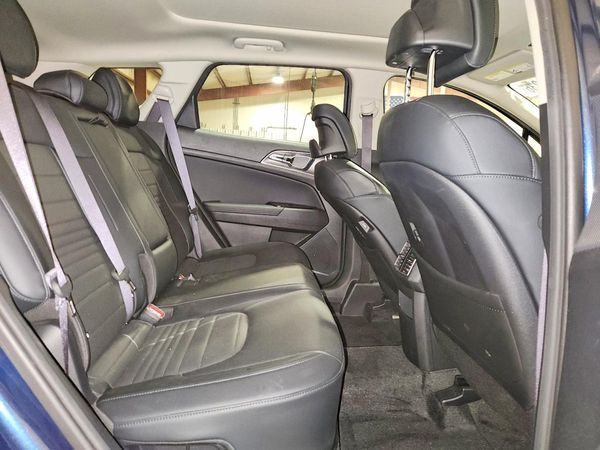 2024 KIA SPORTAGE SX-PRESTIGE or SX-P