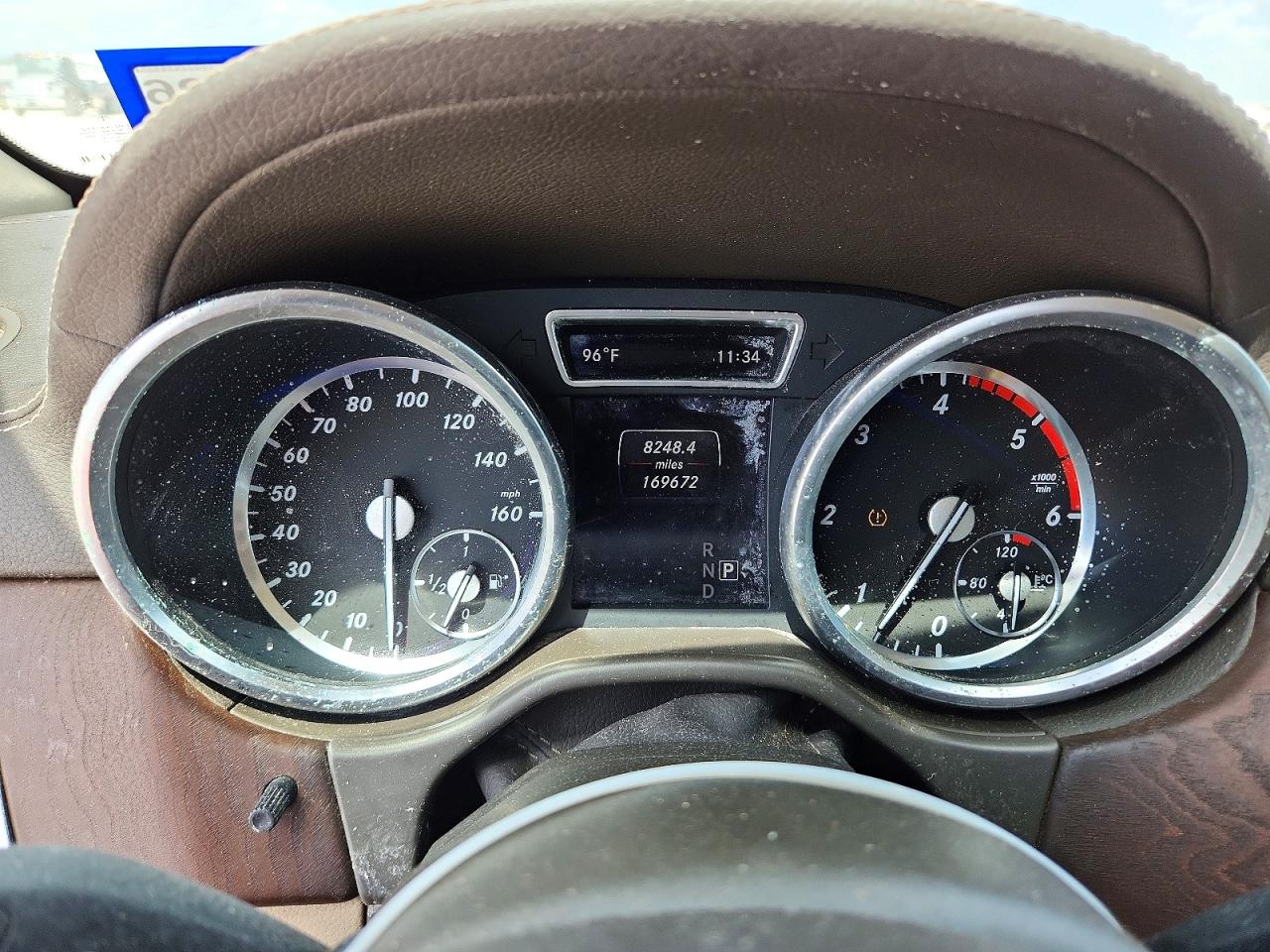 2015 MERCEDES-BENZ GL GL350 BLUETEC 4MATIC
