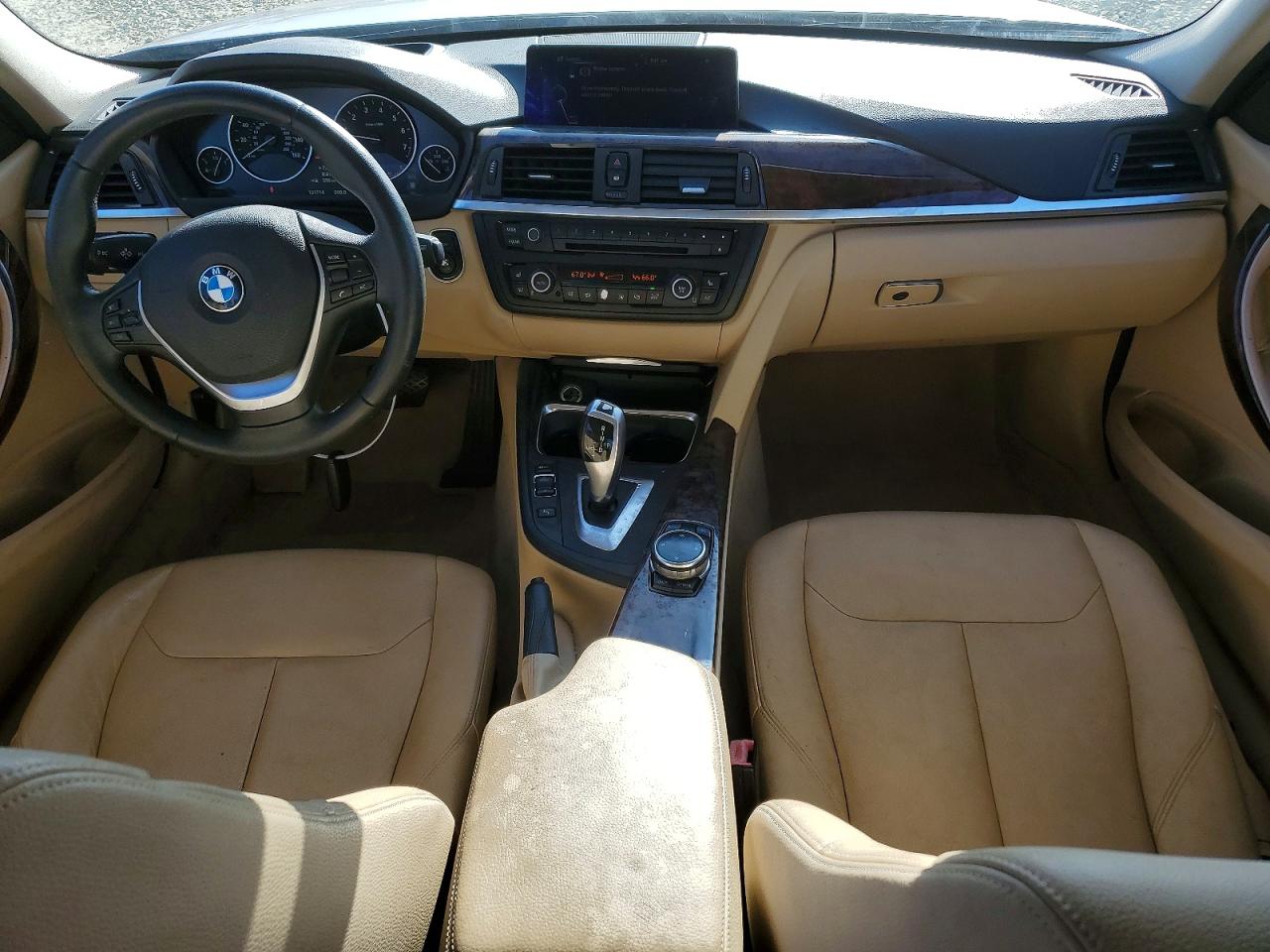 2014 BMW 328