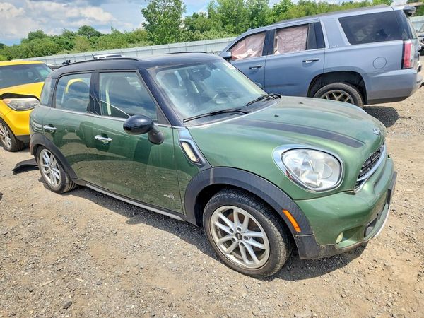 2015 MINI COUNTRYMAN
