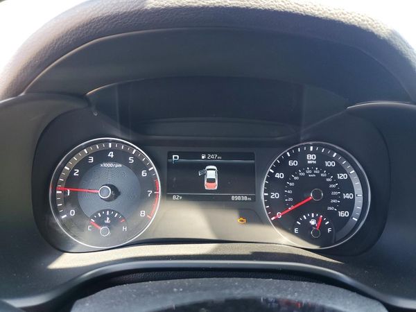 2022 KIA FORTE