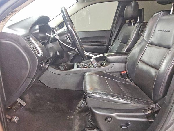 2014 DODGE DURANGO CITADEL AWD