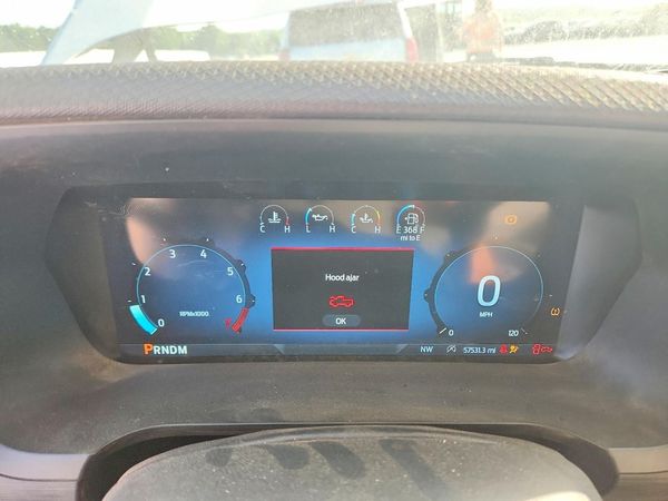 2024 FORD F150