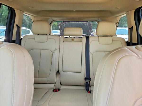 2022 JEEP GRAND CHEROKEE LIMITED 4X4