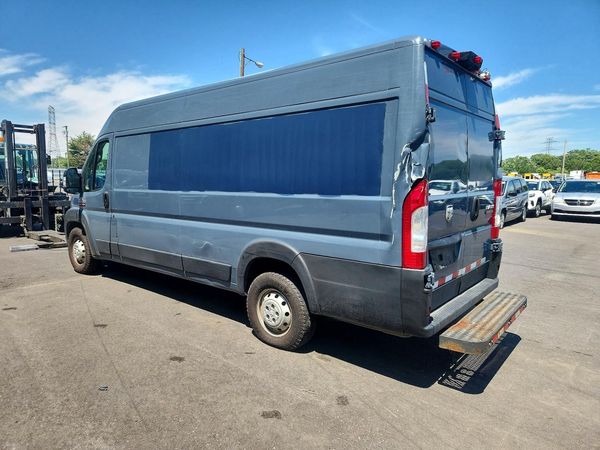 2020 RAM PROMASTER 1500 VF