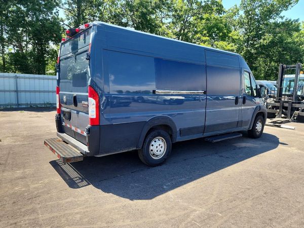 2020 RAM PROMASTER 1500 VF