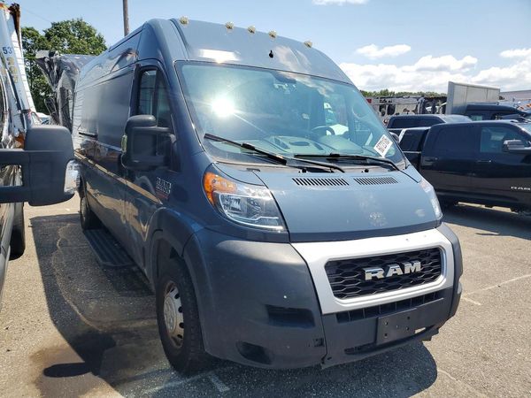 2020 RAM PROMASTER 1500 VF