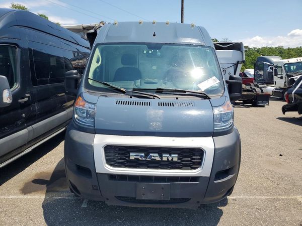 2020 RAM PROMASTER 1500 VF