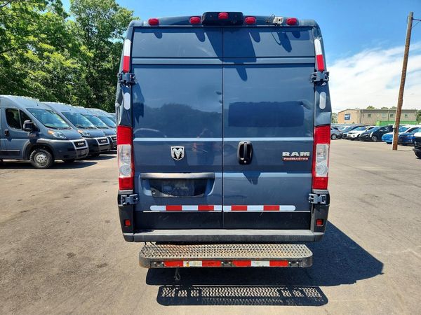 2020 RAM PROMASTER 1500 VF
