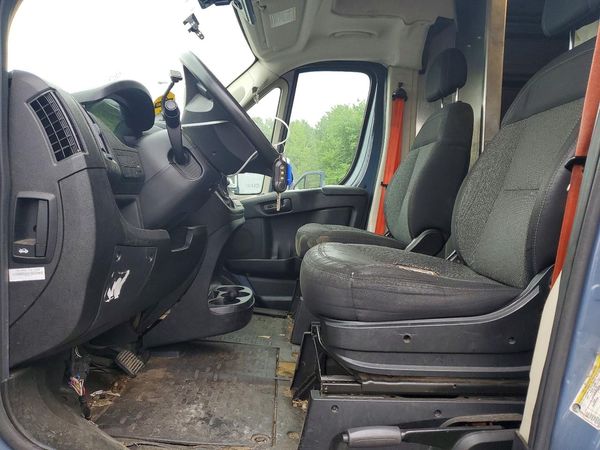 2020 RAM PROMASTER 1500 VF