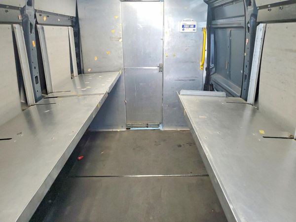 2020 RAM PROMASTER 1500 VF
