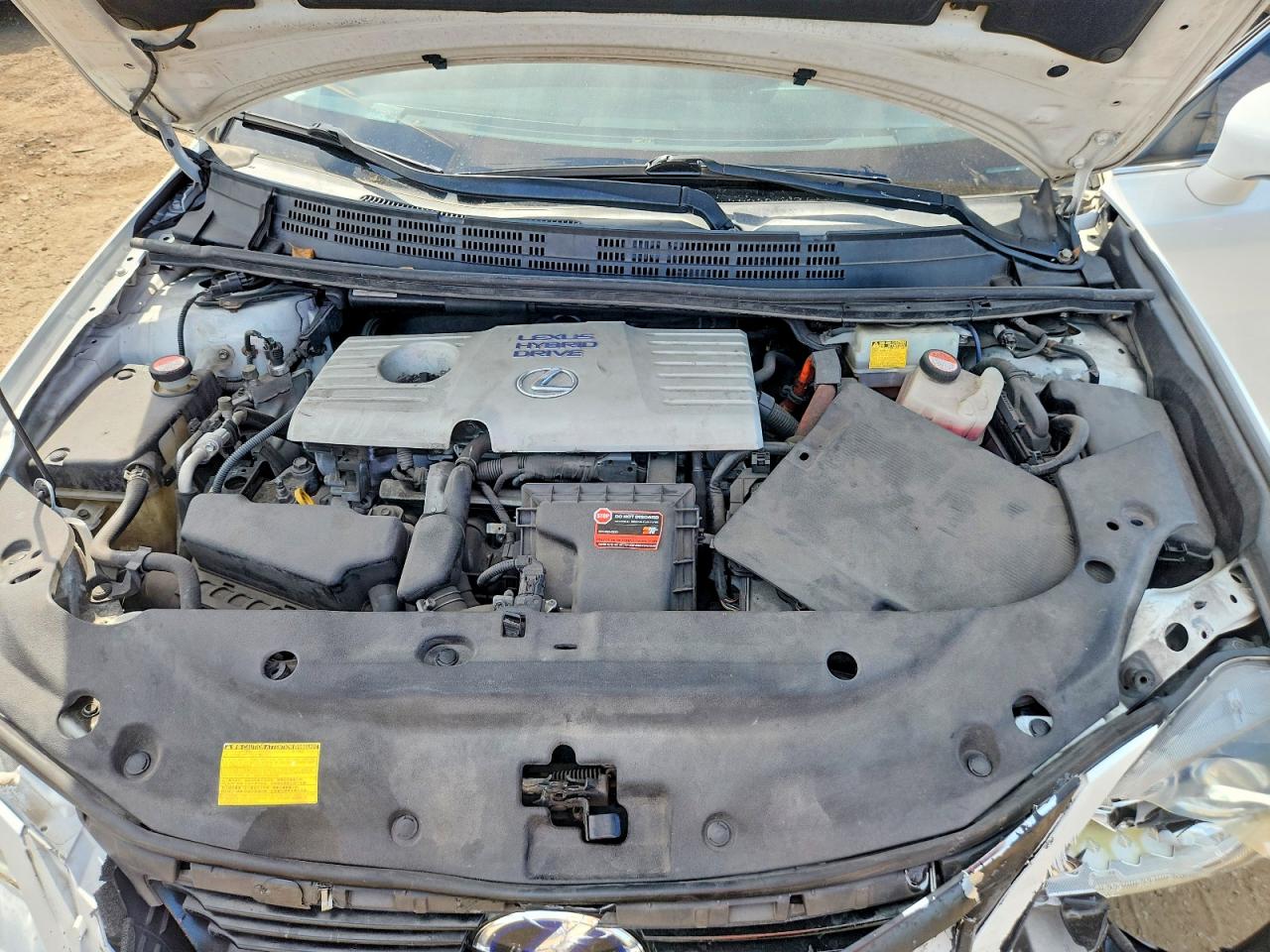 2015 LEXUS CT 200h