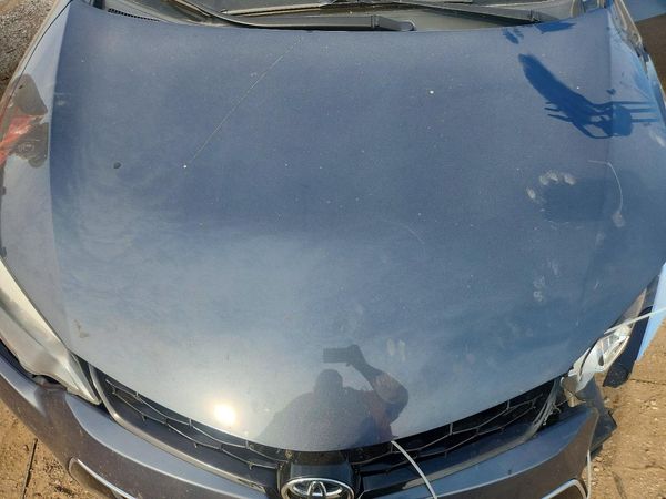 2015 TOYOTA COROLLA L/LE