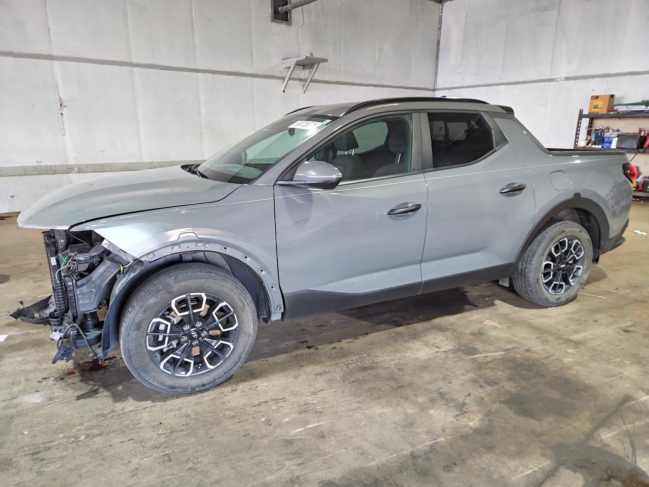2023 HYUNDAI SANTA CRUZ