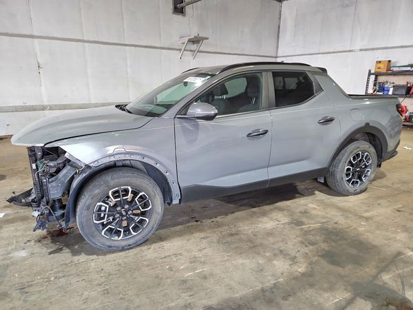 2023 HYUNDAI SANTA CRUZ