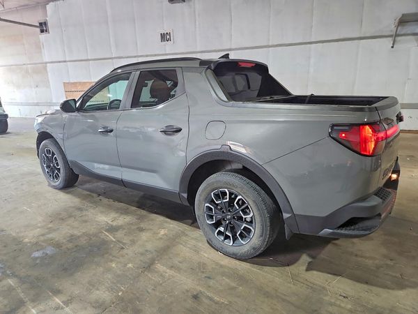 2023 HYUNDAI SANTA CRUZ