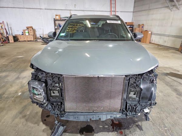 2023 HYUNDAI SANTA CRUZ