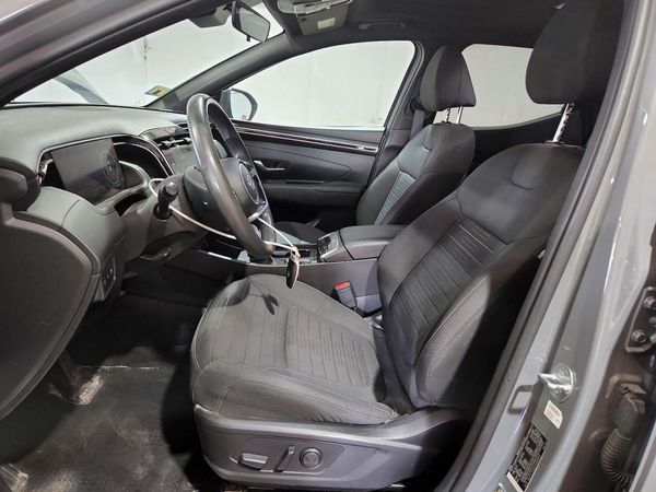 2023 HYUNDAI SANTA CRUZ